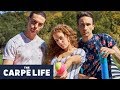 SETTING WILD WORLD RECORDS | The Carpe Life ft Mahogany Lox, Dylan Matthew & Carlos Esparza