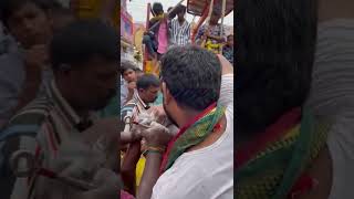 hosur kottimariyamman festival 2022 anna nager