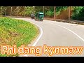 Phi Dang Kynmaw Ia Kito Ki Sngi Lyrics Status, Khasi BD Entertainment