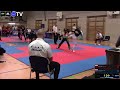 Bavarian Open 24 - LC - S F -50kg - Jasmin Jung vs Lisa Kössler-Naffati