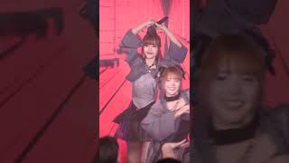 20250209 Yamiyami MouIikai Nori Fancam Focus Fan Meeting Hall