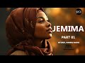 JEMIMA  SEHEMU YA 01 - By Beatrice Mshana.