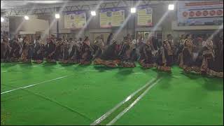 Shree Kutch vagad Leva Patidar Samaj Bangalore Navratri - 2023