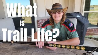 What is Trail Life? And why I think all boys should join.