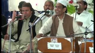 Aayo Re Morey Khawaja Ka Mela Arela Beutiful Qawwali of NAZIR EJAZ  HD 1080P bASIR PUR