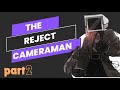 THE REJECT CAMERAMAN PART 2 #gametoons#animation #viralvideo