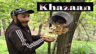 Khazaan Kashmiri Drama Kashmiri Rounders