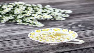 The Fragrant Delight Of Jasmine Tea