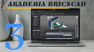 Akademia BricsCAD BIM – część 3: Komponenty