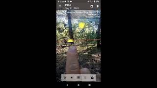 Sun Position Demo App
