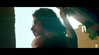Srk Shirtless body in song Besharam Rang | Pathaan | Shah Rukh Khan | Deepika Padukone | @yrf