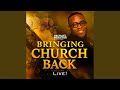 Lord I Just Want to Thank You (Live)