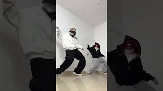 Pink Hoodie - aespa #dance cover