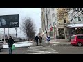 chisinau walktrough moldova republic of enjoy the beautiful streets balkan country