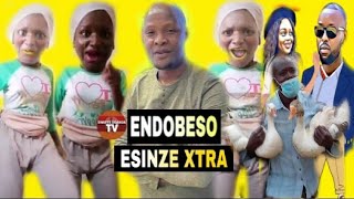 ENDOBESO XTRA: Ssemaka Obwenzi Bumulabisiza Naswala Ku Radio