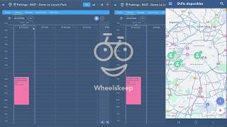 Introduction to Wheelskeep Partner Operator Cloud
