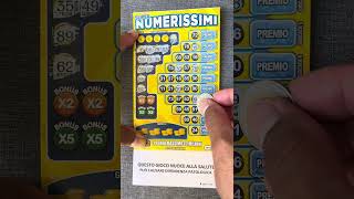 Numerissimi