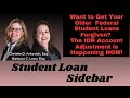 Want to Get Your Older (early 2000s or older) Federal Student Loans Forgiven?