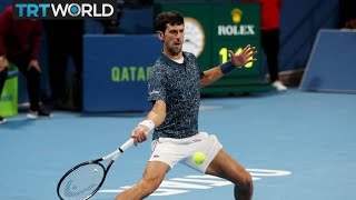 Tennis: Novak Djokovic wins epic Wimbledon 2019 Final after beating Roger Federer