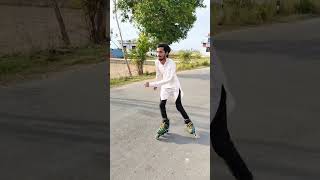😈skating video #viral #trending #shortsfeed #ytshorts #skating #shorts #khatima #reaction #balurghat