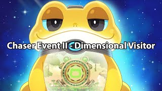 MapleStory CHASER II- Dimensional Visitor | MapleStorySea