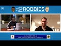 man united fall to spurs liverpool survive wolves test the 2 robbies podcast full nbc sports