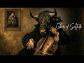 Labor of Solitude — Dark Neoclassical Cello Music , solo cello ambience , music for solitude