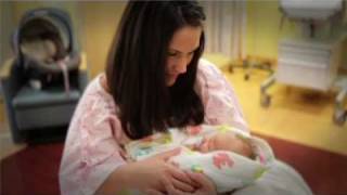 Antioch Medical Center Birth Center Tour