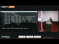 Gearing up to Java 25: Key Language Features by Venkat Subramaniam