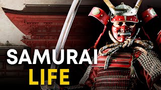 What if you became a Samurai for one day?
