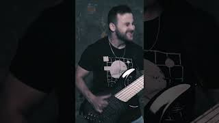 How about some low-end deliciousness from Jacob Umansky 😮‍💨🤤 #progmetal #music #prog