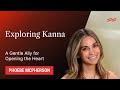 Exploring Kanna: A Gentle Ally for Opening the Heart - Phoebe McPherson