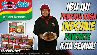 Indomie: Creator of cult favourite 'mi goreng' instant noodle dies I DECENT NEWS I