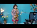 그림자 서유석 alto saxophone