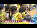 北市幼兒園.安親班 7 27起微解封 八大民生新聞 2021072115