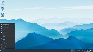 OpenMandriva Lx 4.1 KDE Overview | Distro Delves S2:Ep8