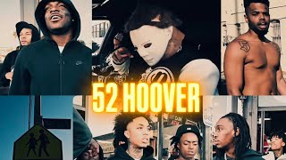 LA’s Most Hated 52 Hoovers Talks 4XTRA Rants + Somebody DP’d In The Set 😱 Rapper Tyga Called In