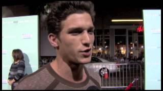 Daren Kagasoff Interview - Secret Life of the American Teenager