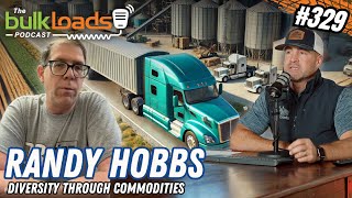 Commodity Trading \u0026 Logistics Success From Lackawanna Products Company w/ Jared Flinn