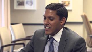 Open Mike: USAID Administrator Dr. Rajiv Shah