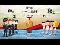 30 汉字游戏--米小圈动画汉字