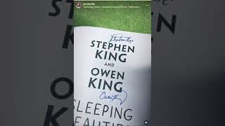 Stephen King!