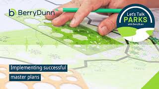 Implementing successful master plans