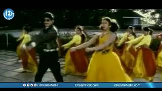 Bobbili Dora Movie Songs - Bangaru Bodduku Video Song | Krishna, Vijaya Nirmala | Koti