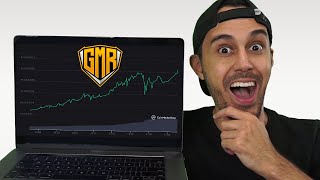 GMR TOKEN - BEFORE YOU BUY | NEXT SAFEMOON | GAMER FINANCE TOKEN PRICE PREDICTION