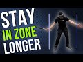 Maximize Your Hitting Zone with 2 Simple Moves | How to Stay in the Zone Longer - Mechanical Detail