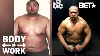 Timbaland Transformed His Body After He Stopped Hiding Behind His Money \u0026 Fame | Body Of Work