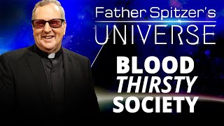 FATHER SPITZER’S UNIVERSE - 2024-12-18 - THE HISTORICAL EVIDENCE OF JESUS, PT. 7