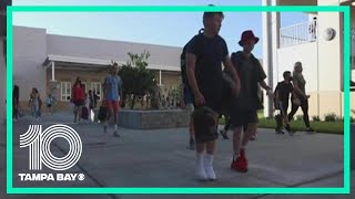 Pasco County schools adjust bell schedules for start of 2022 semester