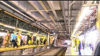 JR御茶ノ水駅バリアフリー整備計画 その12